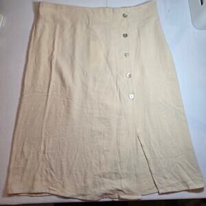 NWT Skies are Blue skirt